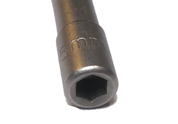 Hex Socket