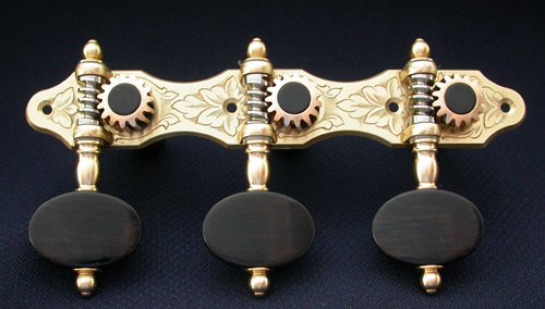 Alessi Tuners