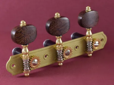 Der Jung Tuning Machines