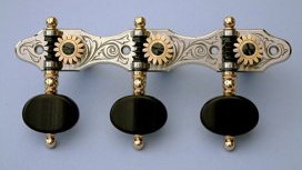 Rodgers Tuners