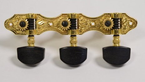 Schaller Tuners