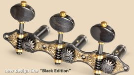 Scheller Tuners