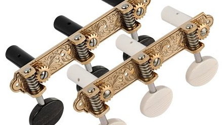 Sloane Tuners