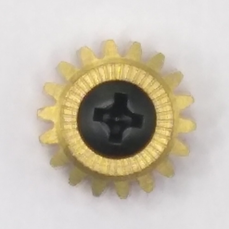 Hex Socket