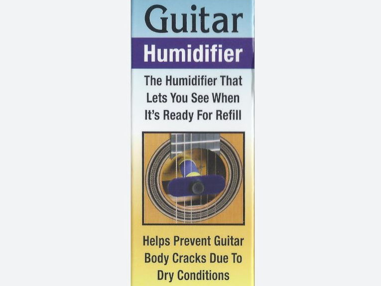 Oasis Humidifier