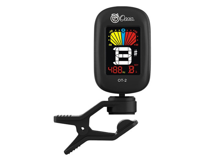 Oasis OT-2 Tuner