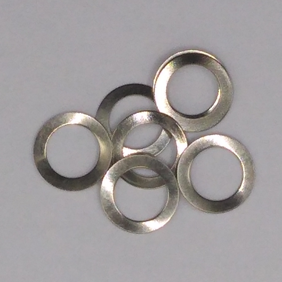 Hex Socket