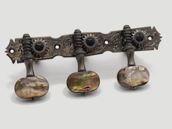 Gotoh Classical Tuning Machines